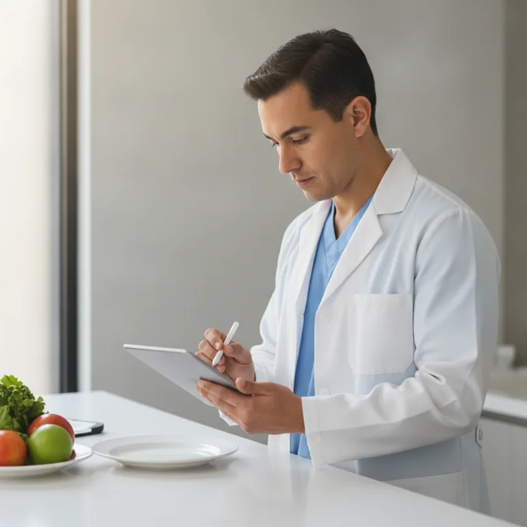 Nutricionista serviço em Caucaia